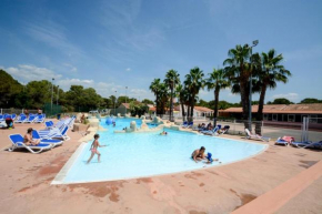 Camping Oasis Village - Maeva